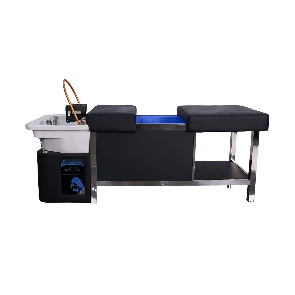 Deco Zen Head Spa Hairwash Station