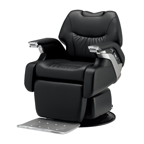 Takara Belmont BB-LGF0 Legend Barber Chair